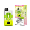 Fumot Eco 2 in 1 50000 Puffs Disposable Vape (Box of 10)