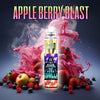RAndM Tornado 7000 (Box of 10) - Apple Berry Blast