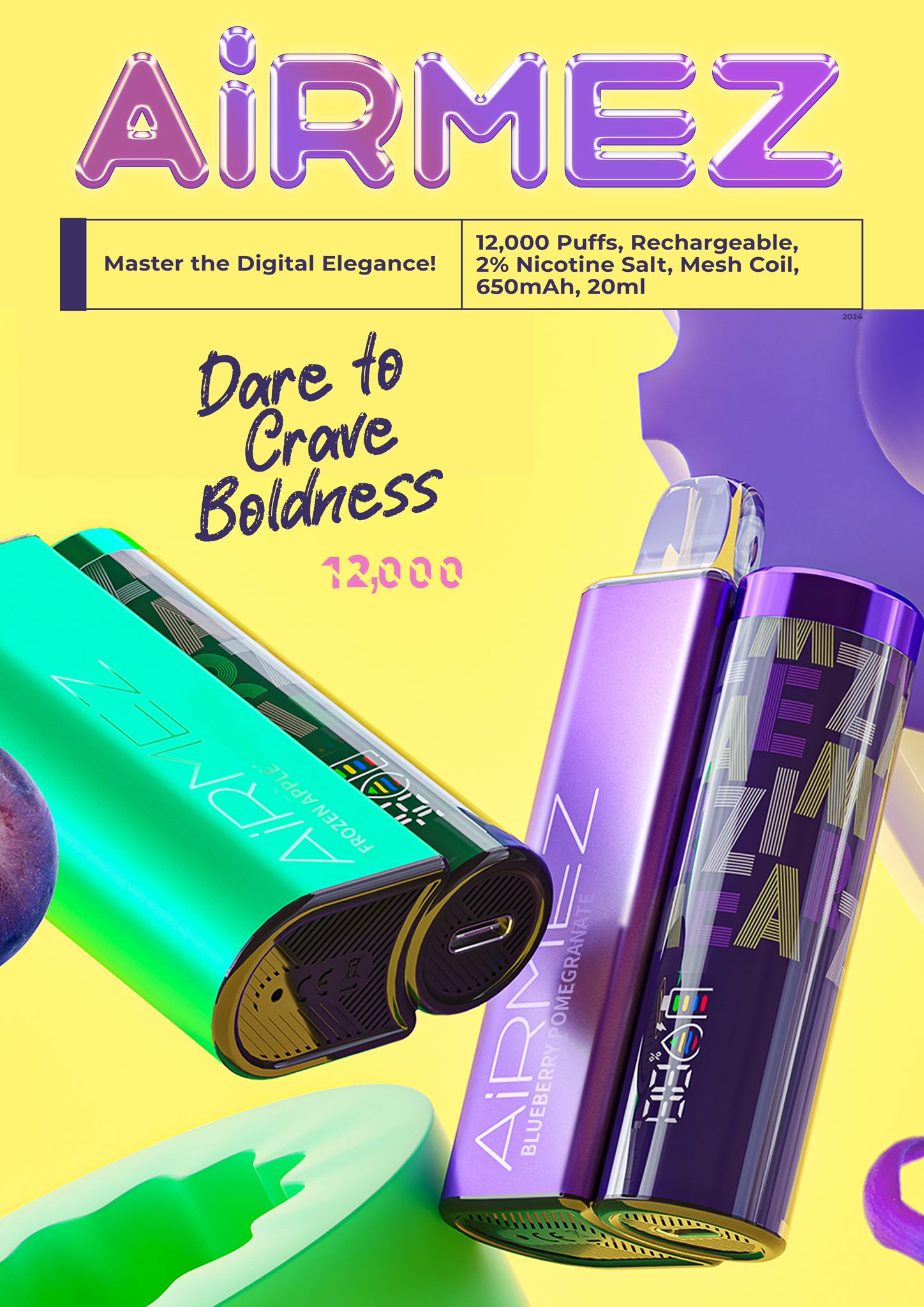 Jec-066 12000 Puffs Disposable Vape Wholesale Prices Electronic Cigarette  Jec 12000 Puffs Vape Bar 15 Ml E Juice 500 MAh Wholesale Vaper Australia  Jec-066 12000 Puffs Disposable Vape Wholesale Supplier