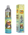 RAndM Tornado 7000 (Box of 10) - Bingo Crush
