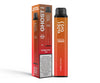 Ghost Pro 3500 Puffs (Box of 10) - Cherry Cola Ice