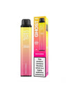 Ghost Pro 3500 Puffs (Box of 10) - Peach Mango
