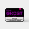 Ghost Nicotine Lozenges (Pack of 10)