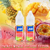 JNR Liquid (Box of 10) - Summer Holiday