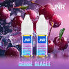 JNR Liquid (Box of 10) - Cherry Ice