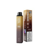 Ghost Pro 3500 Puffs (Box of 10) - Cola Ice