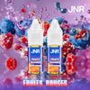JNR Liquid (Box of 10) - Mixed Berries