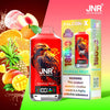 JNR Falcon X 18k Puffs (Box of 10) - Tropical Fruit