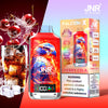 JNR Falcon X 18k Puffs (Box of 10) - Cherry Cola