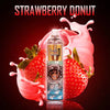 RAndM Tornado 7000 (Box of 10) - Strawberry Donut