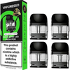 Vaporesso XROS Series Pods Corex 3.0 - 4 Pack - (Box of 10)