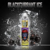 RAndM Tornado 7000 (Box of 10) - Blackcurrant Ice