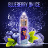 RAndM Tornado 7000 (Box of 10) - Blueberry On Ice