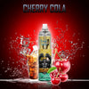 RAndM Tornado 7000 (Box of 10) - Cherry Cola