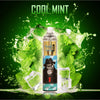 RAndM Tornado 7000 (Box of 10) - Cool Mint