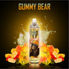 RAndM Tornado 7000 (Box of 10) - Gummy Bear