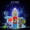 RAndM Tornado 7000 (Box of 10) - Ice Pop