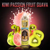 RAndM Tornado 7000 (Box of 10) - Kiwi Passion Fruit Guava