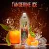 RAndM Tornado 7000 (Box of 10) - Tangerine Ice