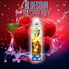 RAndM Tornado 7000 (Box of 10) - Bluesour Raspberry