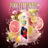 RAndM Tornado 7000 (Box of 10) - Pink Lemonade