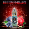 RAndM Tornado 7000 (Box of 10) - Blueberry Pomegranate