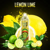 RAndM Tornado 7000 (Box of 10) - Lemon lime