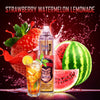 RAndM Tornado 7000 (Box of 10) - Strawberry Watermelon Lemonade