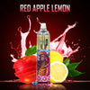RAndM Tornado 7000 (Box of 10) - Red Apple Lemon