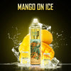 RAndM Tornado 7000 (Box of 10) - Mango On Ice