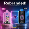 REndM Digital Box 25000 Puffs Disposable Vape (Box of 10)